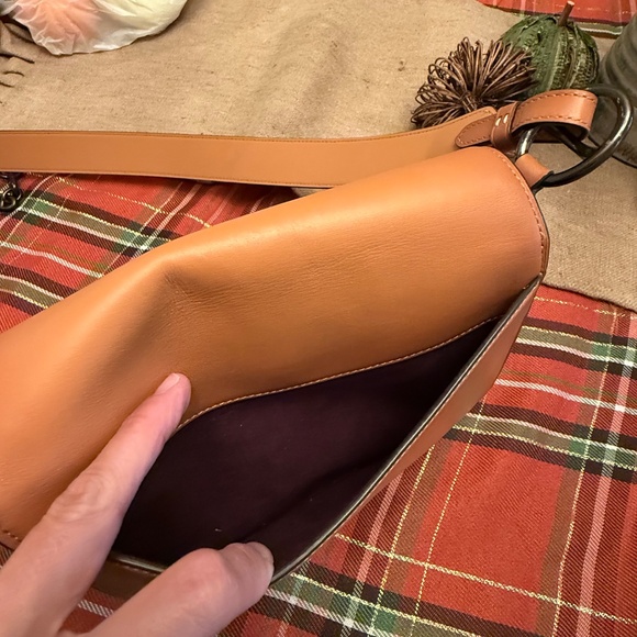 Coach Beat glovetanned leather - Gorgeous - Picture 6 of 16